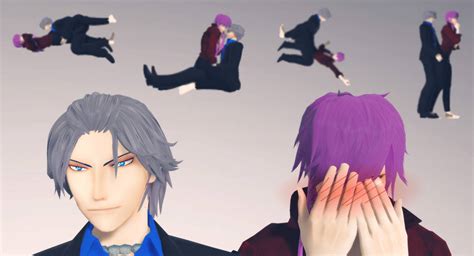 mmd bl|Mmd Bl Profiles